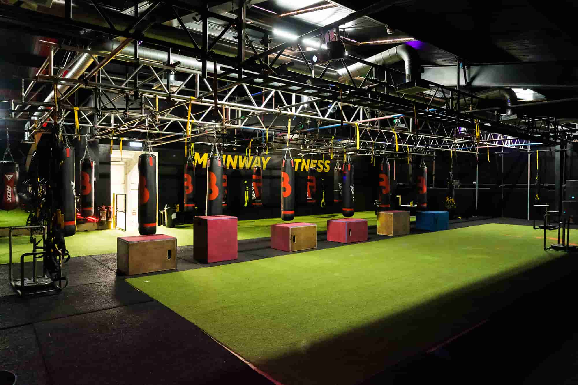 Mainway Fitness — photo 1